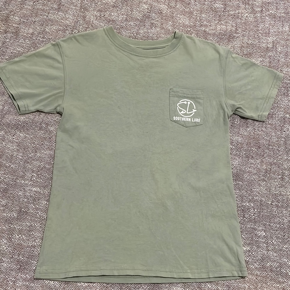Southern Lure Tee